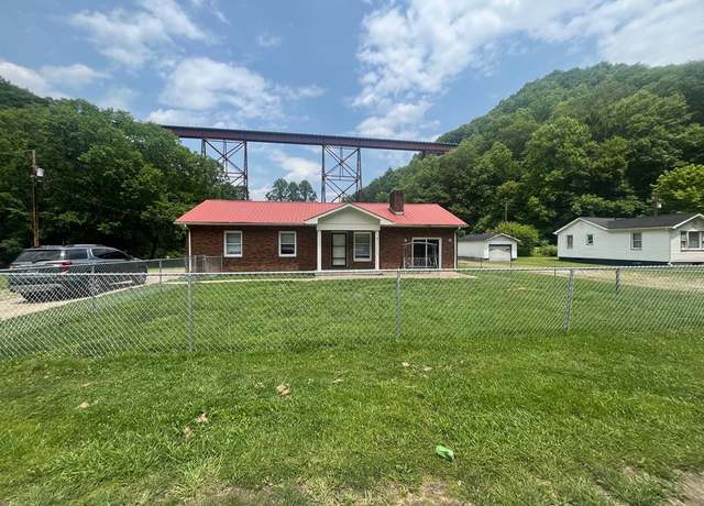 Property at 13491 S Ky Rt 7 Ky, Kite, KY 41828, 4 beds, 1 bath