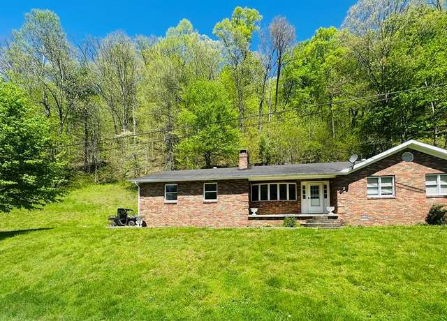 Property at 2860 Johnson Fork Rd, Salyersville, KY 41465, 3 beds, 2 baths
