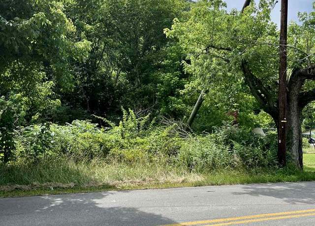 Property at 00 ky rt 466, Melvin, KY 41650