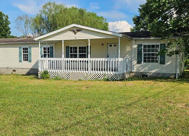 Property at 46 Noah's Lndg, Louisa, KY 41230, 3 beds, 2 baths