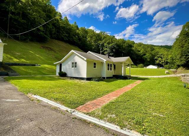 Property at 897 Harolds Branch Rd, Pikeville, KY 41501, 3 beds, 1 bath