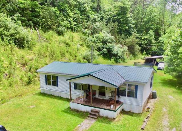 Property at 264 Maple Tree Dr, Staffordsville, KY 41256, 3 beds, 2 baths