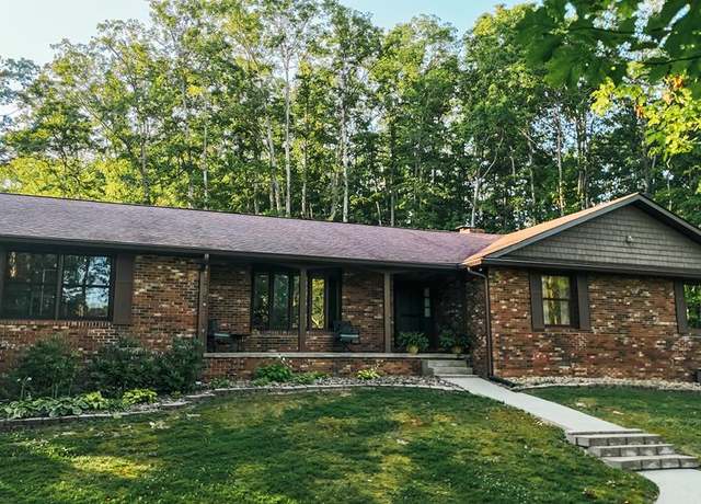 Property at 150 Tidy Acres Ln, Louisa, KY 41230, 3 beds, 3 baths