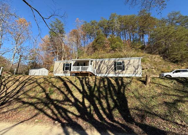 Property at 79 John Bay Br, Auxier, KY 41602, 2 beds, 2 baths