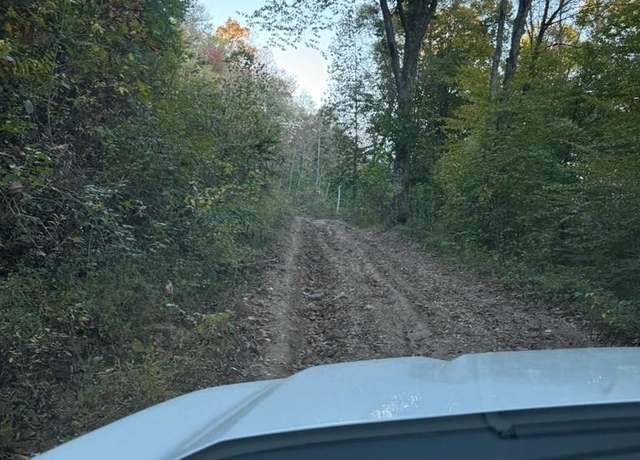 Property at 1567 Calf Crk, Inez, KY 41224