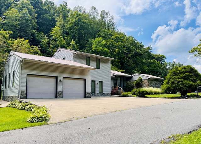 Property at 171 Verne Horne Dr, Staffordsville, KY 41256, 3 beds, 2.5 baths