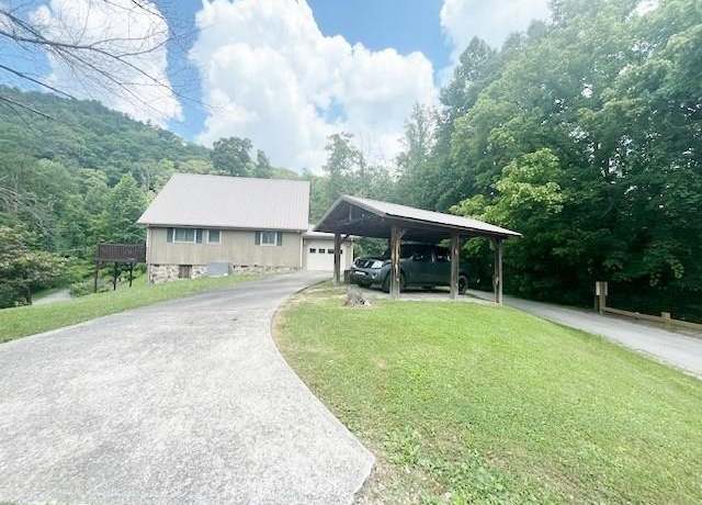 Property at 280 Rolling Hills Ests, Pikeville, KY 41501, 2 beds, 1.5 baths