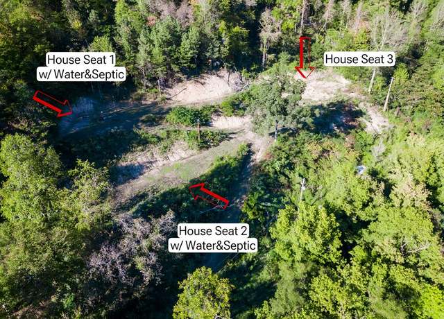 Property at 68 Rounder Rd, Pikeville, KY 41501