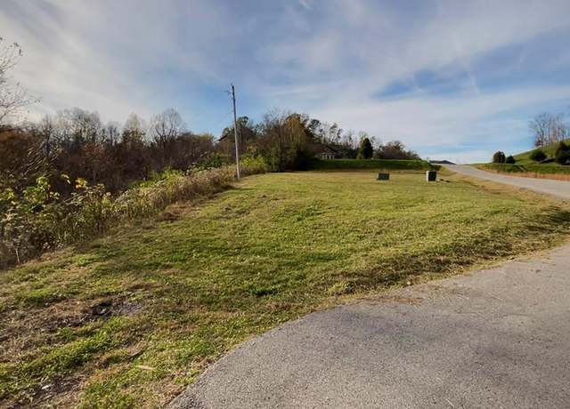 Property at 0 Lot 33 S Ridgeline Dr, Pikeville, KY 41501