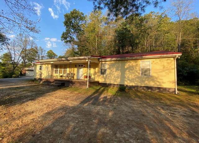 Property at 107 Lookout Vw, Williamson, WV 25661, 3 beds, 2 baths