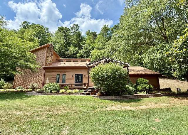 Property at 5714 Hwy 460, Staffordsville, KY 41256, 5 beds, 2 baths