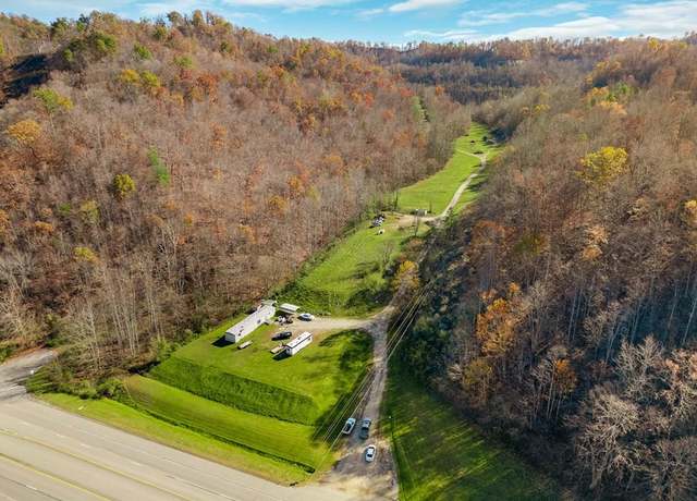 Property at 1960 N US Highway 23, Wittensville, KY 41274