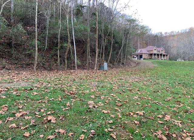 Property at 0 Walnut Drive, Abbott Crk, Prestonsburg, KY 41653