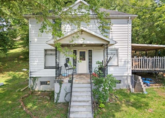 Property at 133 Cedar St #0, Hazard, KY 41701, 4 beds, 1.5 baths