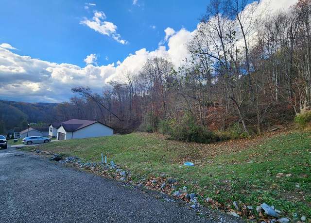 Property at Lot 7 East Keyser Hts, Pikeville, KY 41501