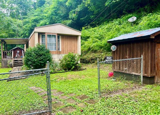 Property at 288 Lick Creek, Rd, Lick Creek, KY 41540, 3 beds, 2 baths