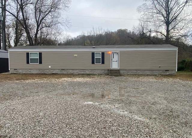 Property at 4 Graystone Dr, Tram, KY 41663, 3 beds, 2 baths