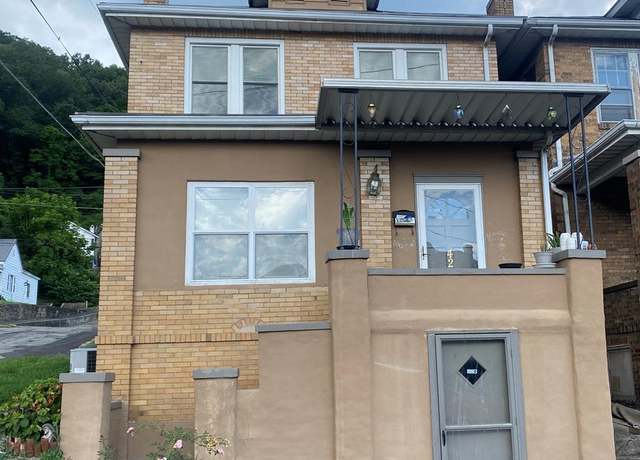 Property at 42 W 6th, Williamson, WV 25661, 3 beds, 1 bath