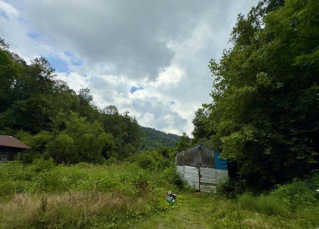 Property at 543 Jefferson Rd, Hueysville, KY 41640