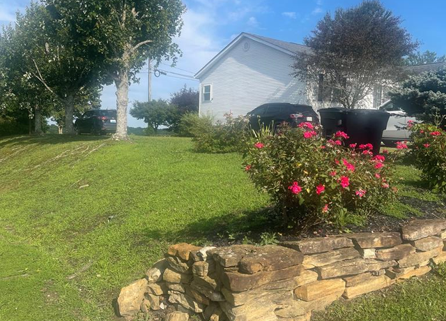 Property at 167 Outer Reef Rd, Chavies, KY 41727, 3 beds, 2 baths