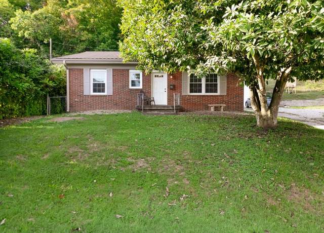 Property at 245 Fifth, Paintsville, KY 41240, 3 beds, 2 baths