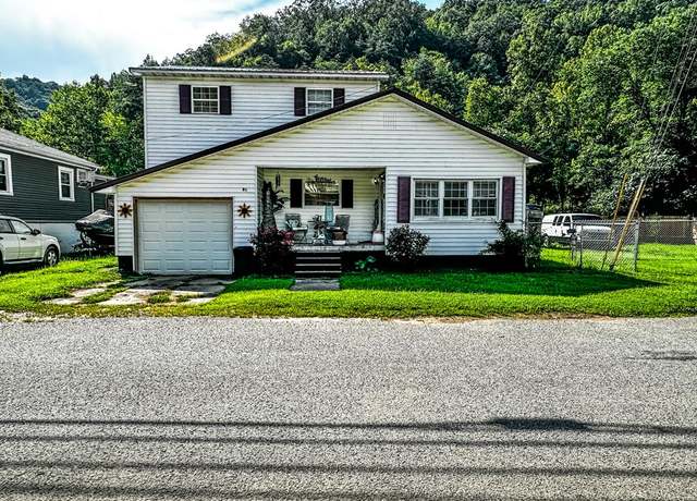 Property at 31 Jerry Btm, Huddy, KY 41535, 3 beds, 2 baths