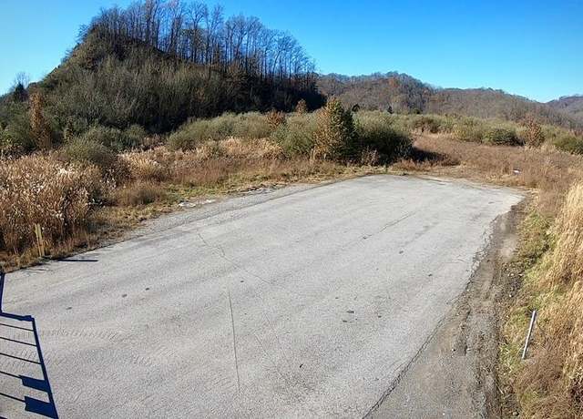 Property at 0 US 119, Pikeville, KY 41501