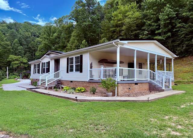 Property at 19 Bee Tree Rd, Salyersville, KY 41465, 3 beds, 2 baths