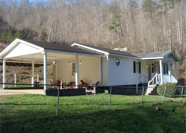 Property at 2139 Georges Branch Rd, Vicco, KY 41773, 3 beds, 1 bath