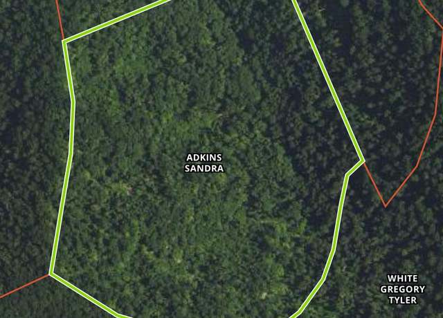Property at 0 Cushaw Rd, Pikeville, KY 41501