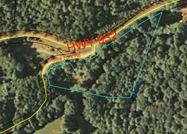 Property at 00 Hwy 932, Eolia, KY 40862