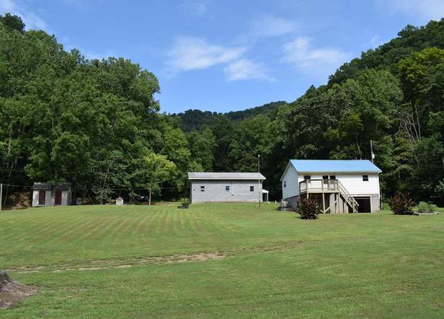 Property at 5924 Upper Johns Creek Rd, Kimper, KY 41539, 2 beds, 1 bath