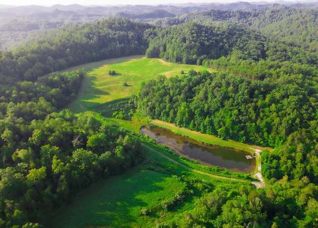 Property at 3071 KY Route 40 W, Staffordsville, KY 41256