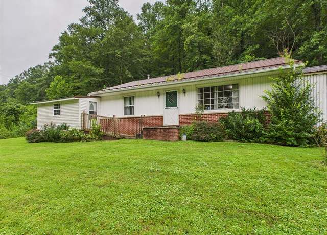 Property at 638 KY Route 80, Prestonsburg, KY 41653, 2 beds, 2 baths