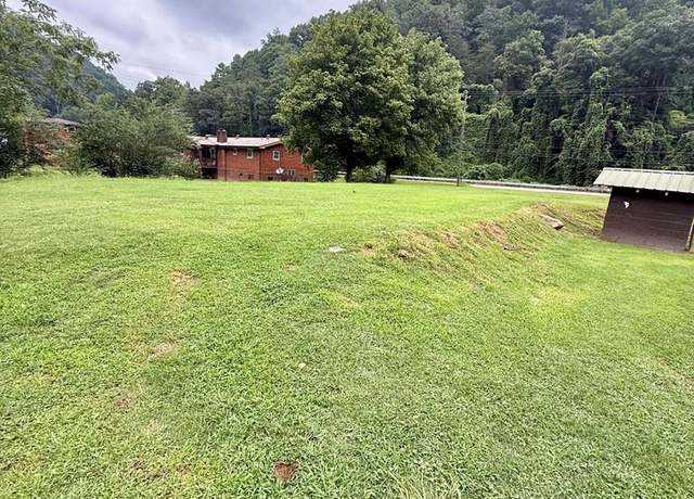 Property at 00 Morris Blackburn Rd, Raccoon, KY 41557