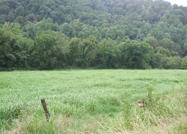 Property at 0 Db 702 Dp 418 Rt 550, Hueysville, KY 41640