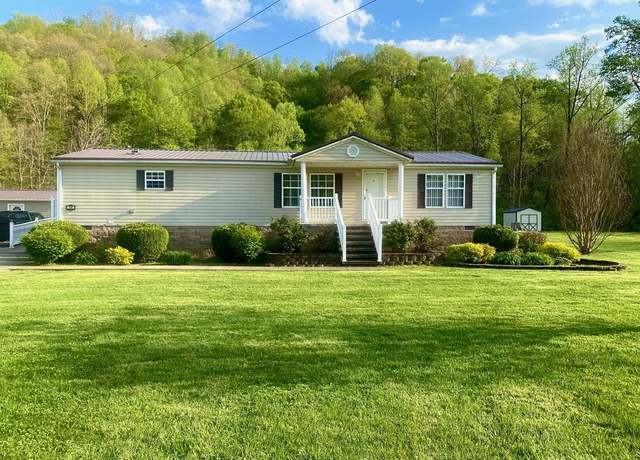 Property at 56 Wintergreen Ct, Banner, KY 41603, 3 beds, 2 baths