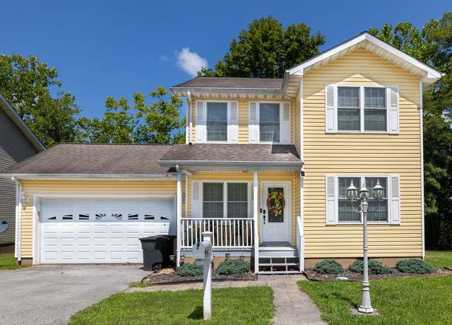 Property at 367 Saint Martins Ln, Hazard, KY 41701, 3 beds, 3.5 baths