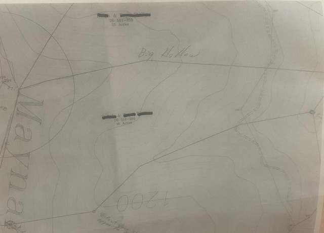 Property at 0 Maynard Br, Burnwell, KY 41514