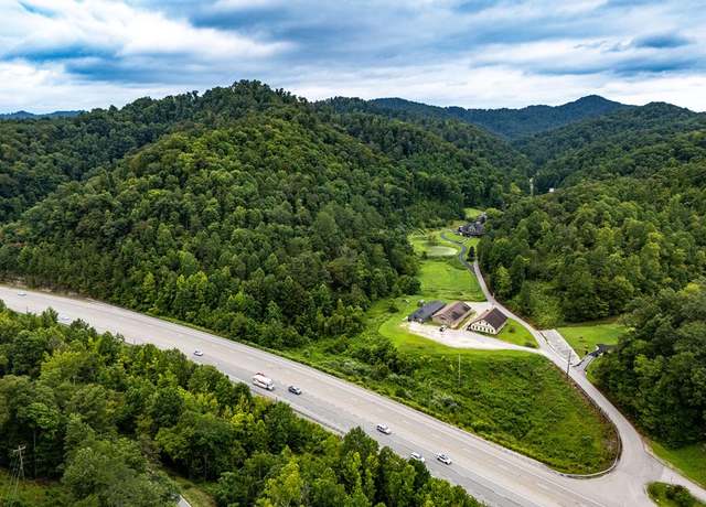 Property at 0 Hager Br, East Point, KY 41216