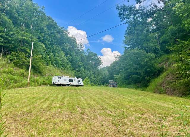 Property at 00 W Puncheon Rd, Salyersville, KY 41465