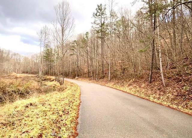 Property at 0 Half Mountain Rd, Salyersville, KY 41465