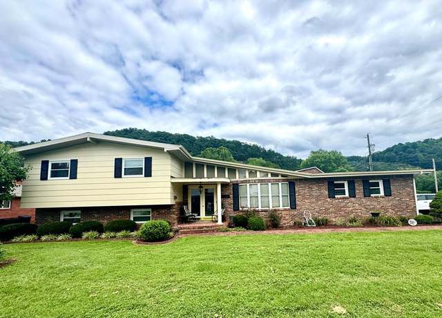 Property at 108 Bryan St, Pikeville, KY 41501, 3 beds, 2 baths