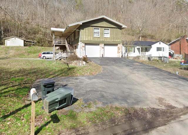 Property at 86 Red Creek Rd, Pikeville, KY 41501, 2 beds, 2 baths