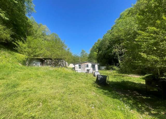 Property at 0 Sugar Camp Rd. Map 053-00-00-006.00, Robinson Creek, KY 41560