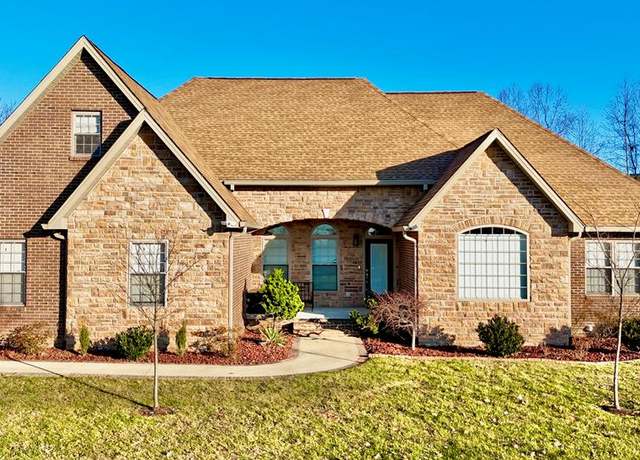 Property at 114 Valleyview Ct, Pikeville, KY 41501, 5 beds, 3 baths