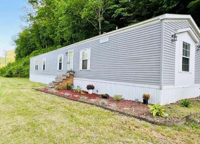Property at 9709 Hwy 460 W, Salyersville, KY 41465, 3 beds, 2 baths