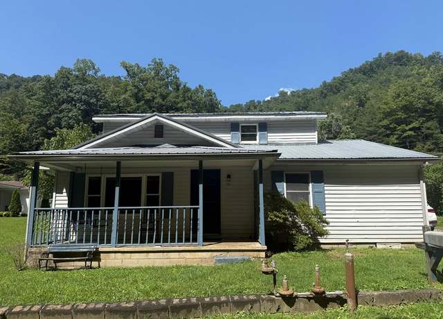 Property at 353 Little Crk, Pikeville, KY 41501, 3 beds, 2 baths