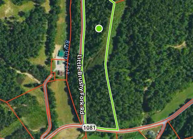Property at 0 Coon Creek Rd, Salyersville, KY 41465