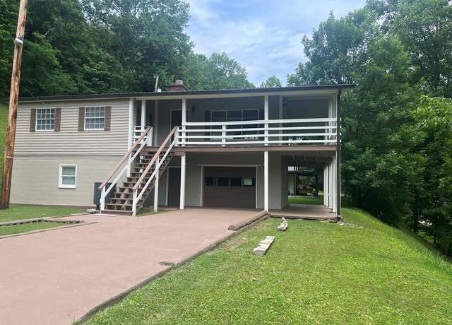 Property at 406 Miller Crk, Van Lear, KY 41265, 3 beds, 2 baths